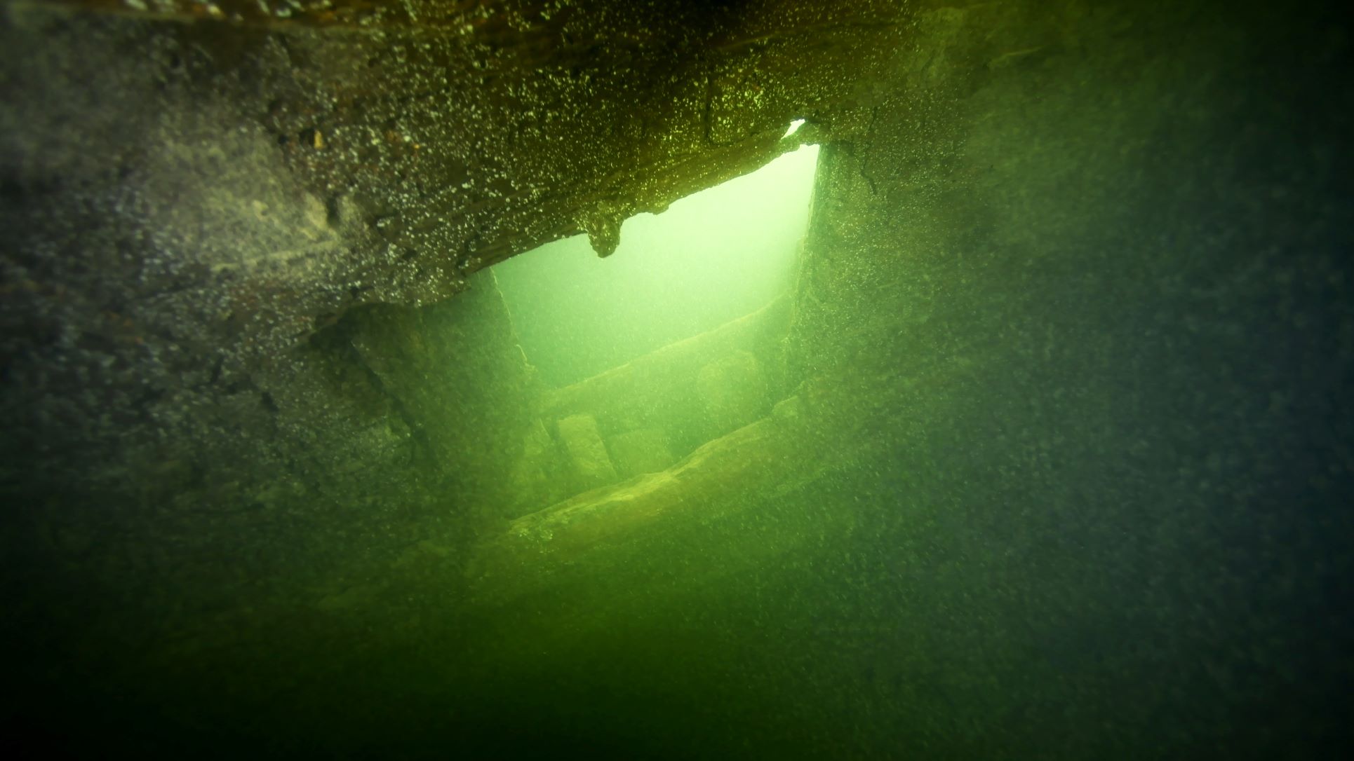 Kanonport Äpplet/Gunport Äpplet (low)