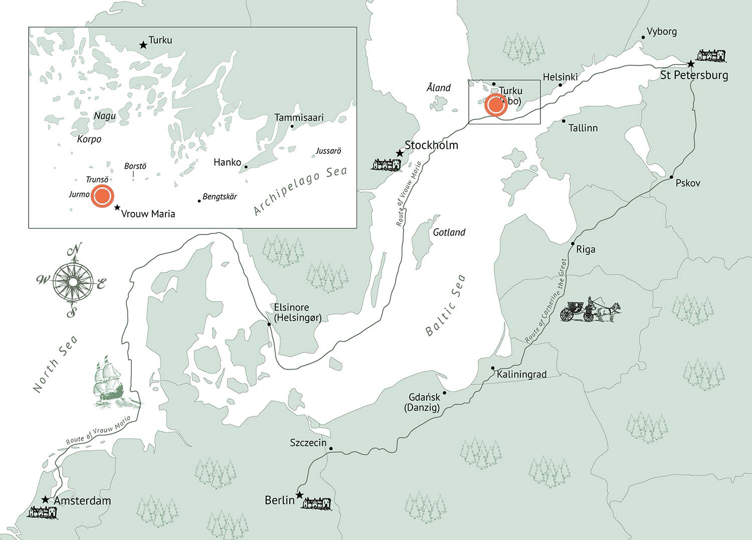 Vrouw Maria _ map by Julie Witmer_VRAKMARKERNGAR-1.jpg
