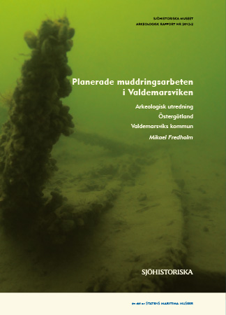 2012:2 Planerade muddringsarbeten i Valdemarsviken (pdf)