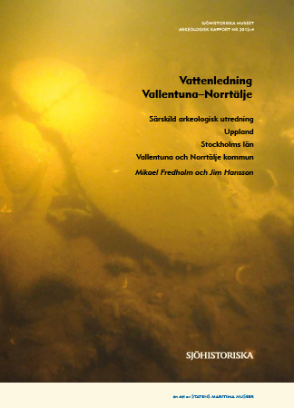 2012:4 Vattenledning Vallentuna - Norrtälje (pdf)