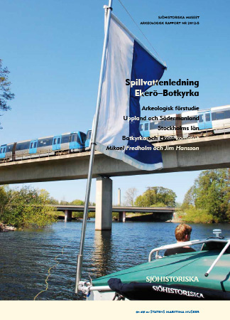 2012:5 Spillvattenledning Ekerö - Botkyrka (pdf)