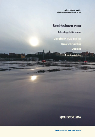 2014:5 Beckholmen runt (pdf)