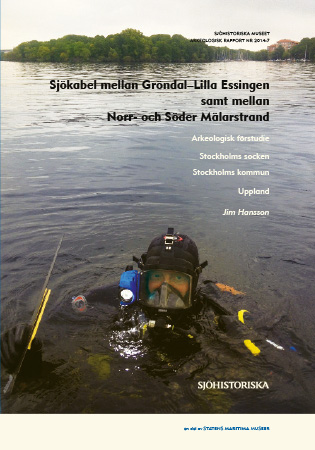 2014:7 Sjökabel mellan Gröndal-Lilla Essingen samt mellan Norr- och Söder Mälarstrand (pdf)