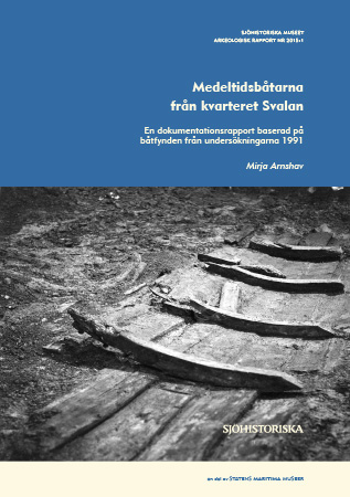 2015:1 Medeltidsbåtarna från kvarteret Svalan (pdf)