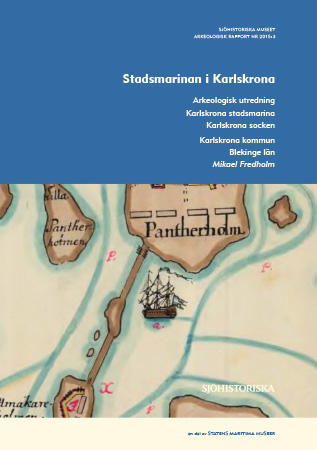2015:3 Stadsmarinan i Karlskrona (pdf)