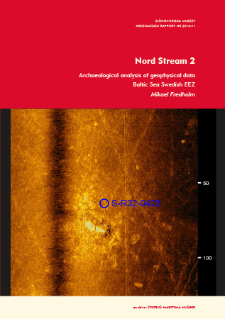 2016:11 Nord Stream 2 (pdf)