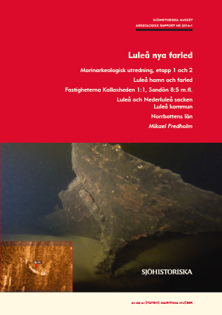 2016:1 Luleå hamn och farled (pdf)
