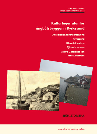 2016:2 Kulturlager utanför ångbåtsbryggan i Kyrkesund (pdf)