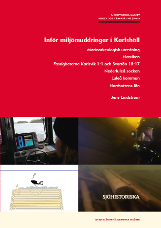 2016:4 Inför miljömuddringar i Karlshäll (pdf)