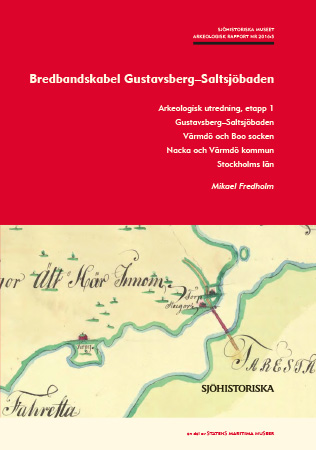 2016:5 Bredbandskabel Gustavsberg-Saltsjöbaden (pdf)