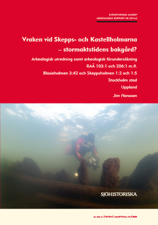 2016:6 Vraken vid Skepps- och Kastellholmarna (pdf)