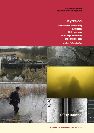 2017:10 Kyrksjön (pdf)