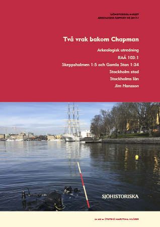 2017:1 Två vrak bakom Chapman (pdf)