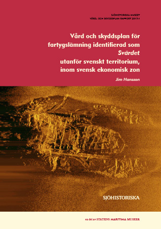 2017:1 Vård och skyddsplan för Svärdet (pdf)