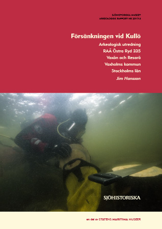 2017:3 Försänkningen vid Kullö (pdf)