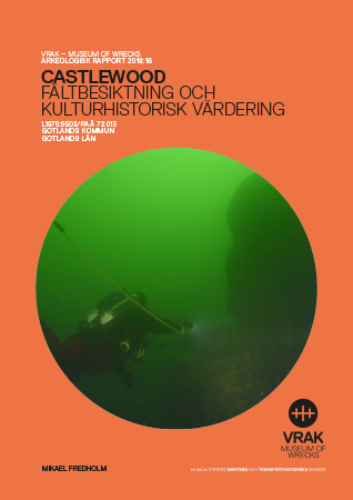 2019:16 Castlewood (pdf)