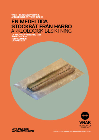 2019:18 En medeltida stockbåt från Harbo (pdf)