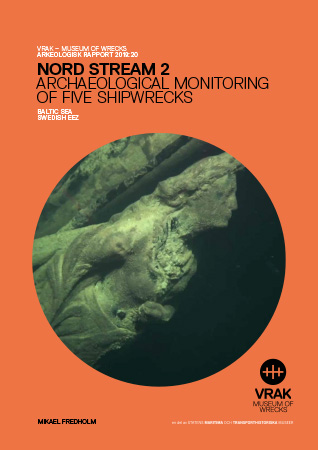 2019:20 Nord Stream 2 (pdf)