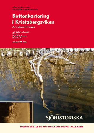 2019:2 Bottenkartering i Kvistabergsviken (pdf)