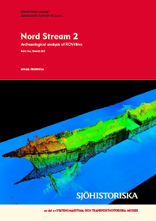 2019:5 Nord Stream 2 (pdf)