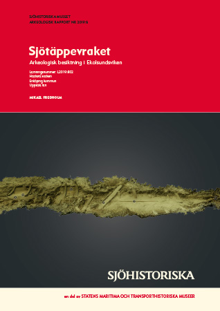 2019:8 Sjötäppevraket (pdf)
