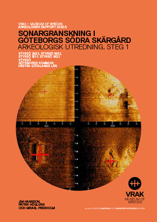 2020:5 Sonargranskning i Göteborgs södra skärgård (pdf)