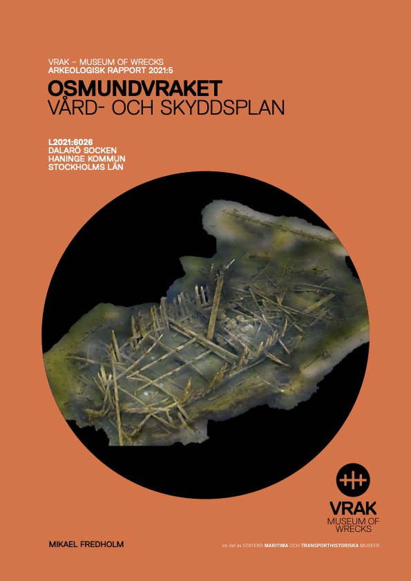 2021:5 Osmundvraket Vård- och skyddsplan (pdf)