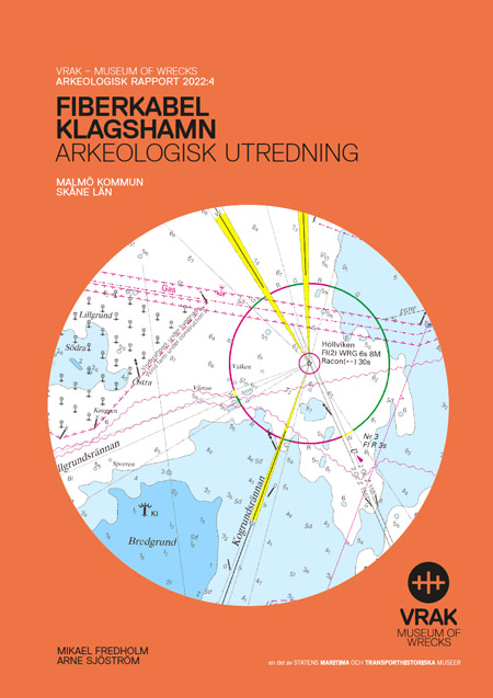 2022:4 Fiberkabel Klagshamn - arkeologisk utredning (pdf)
