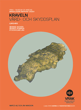 2023:9 Kraveln vård- och skyddsplan (pdf)