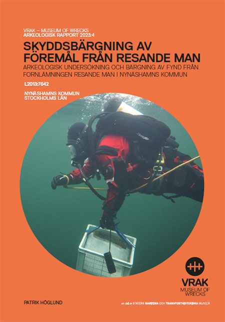 2023:4 Skyddsbärgning av föremål från resande man – rapport (pdf)