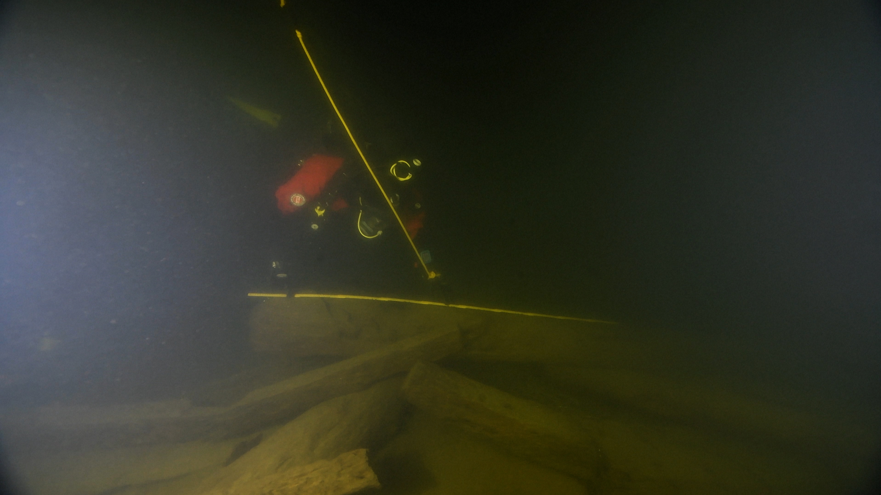 Measurement of one of Äpplet's corner sculptures