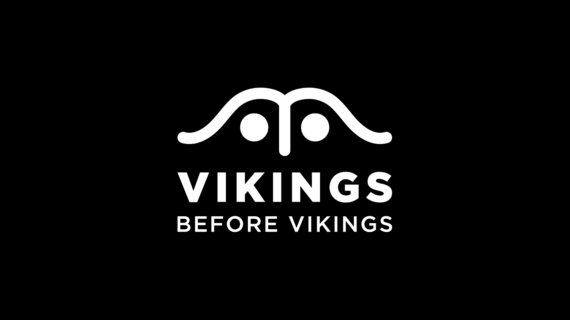 Logo, Vikings before Vikings