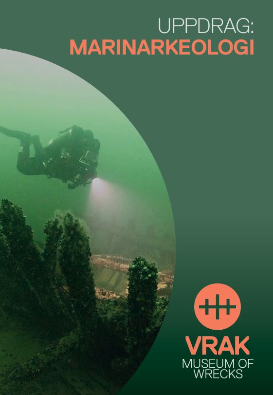 Uppdrag: Marinarkeologi